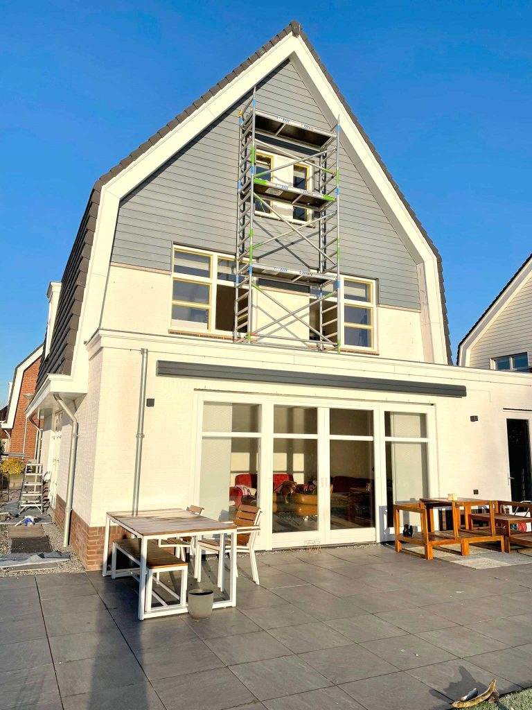 buitenschilderwerk binnenschilderwerk schilder alphen a/d rijn en omgeving sigma