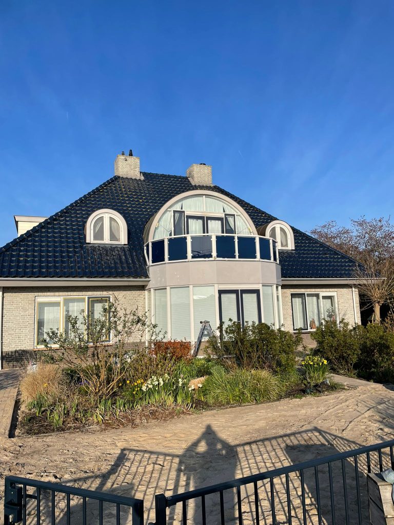 buitenschilder schilder alphen a/d rijn en omgeving sigma